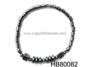 Hematite Bracelet